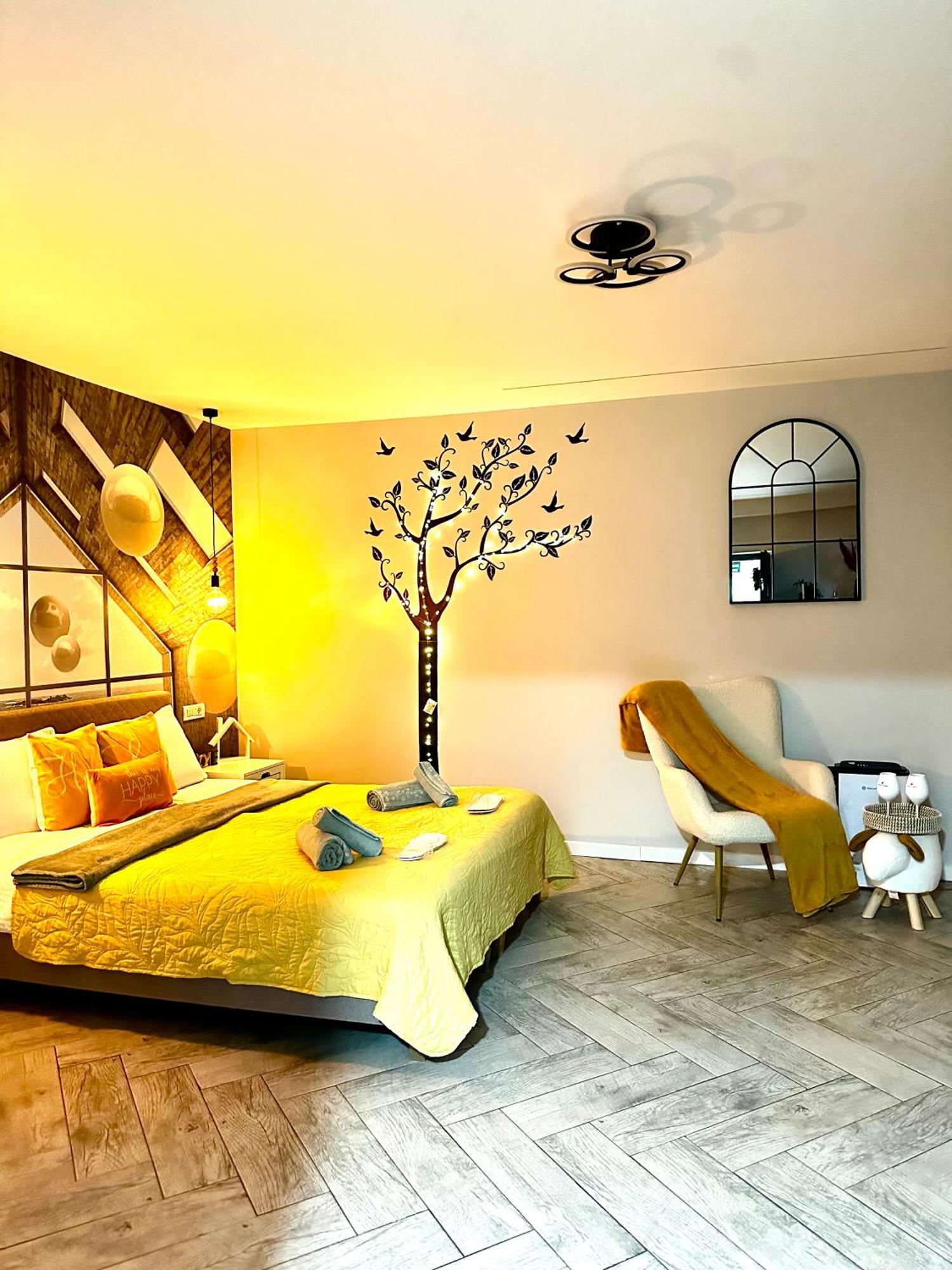 Stay Inn Central Brasov Ap 4 Eksteriør billede